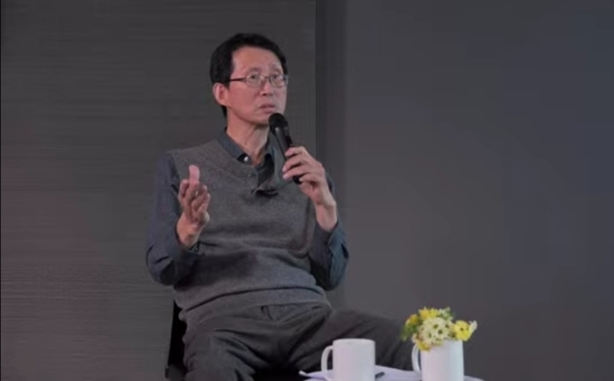 이정우 교수는 박치우와 신남철을 통해 어떻게 미래를 준비해야 하는지 철학적 무게를 던져 주었다.