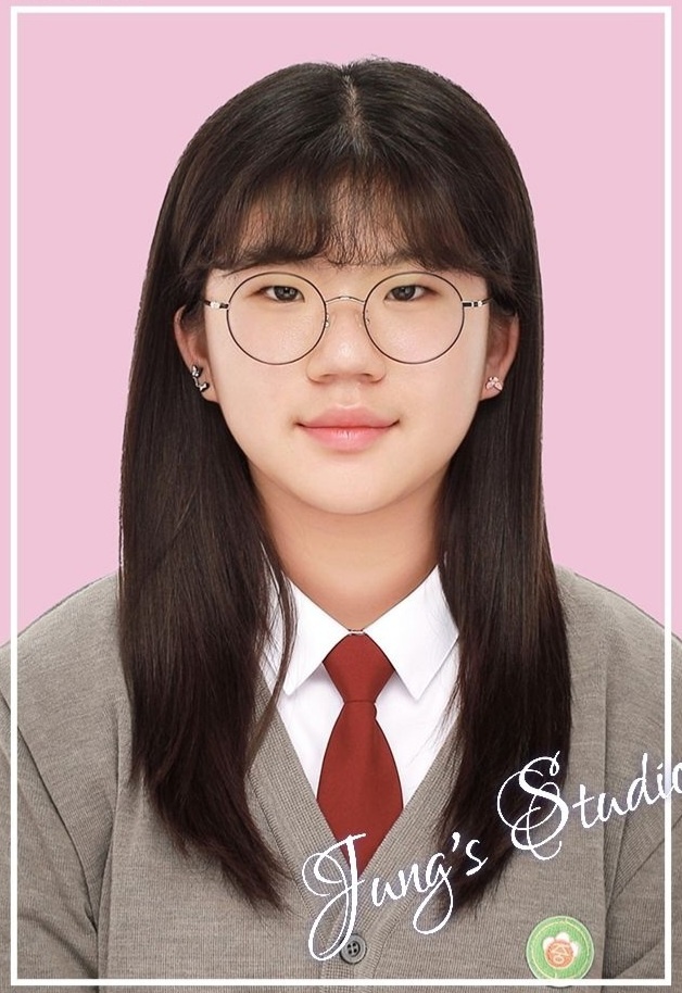 수원금호초등학교 오케스트라 단원 졸업생 김민솔 학생