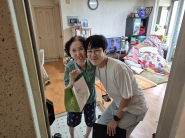 호매실동 지역사회보장협의체,‘영양채움! 행복가득 죽드림’전달사업 진행