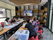 에코멘토단 교육 사진