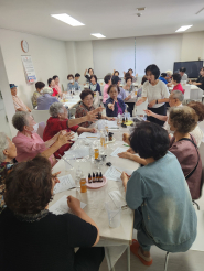 환경교육 및 체험활동 사진