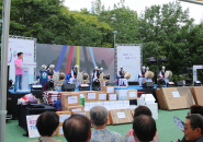 조원2동 「2025 가을빛 조이 축제」