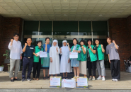 조원2동 새마을부녀회 사랑의생신상