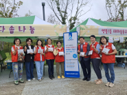 복지사각지대 발굴 캠페인