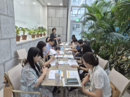 수원시 통합지원회의