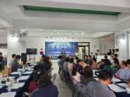 수원시 팔달구에 위치한 수원 아노가 요양원은 지난 19일, 개소 20주년을 맞아 기념식을 개최했다. 