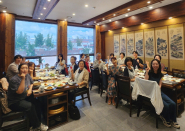 호매실동 주민자치회, ‘주민자치센터 프로그램 강사간담회’ 개최