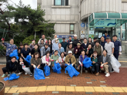 2025 추석 맞이 통장 대청소