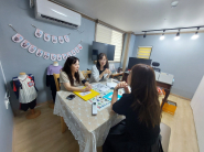 하모니교사 배치 어린이집 현장 방문