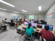 경력단절예방 AI 스마트워크 특강