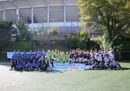 2025년 장안구청장배 티볼대회