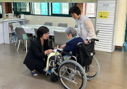 수원시 장안구 정자3동, 「민생회복 소비쿠폰」 찾아가는 신청 서비스 실시