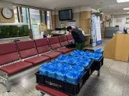 행궁동 연무정급식소, 이웃돕기 밑반찬 후원  꾸준한 나눔으로 지역사회에 온기 전해