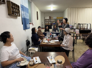 10월 행궁동 마을만들기 회의