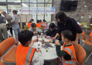 커피박키링만들기