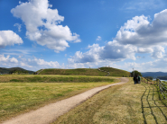 연천 호로고루성, 몇 안되는 남한의 고구려성