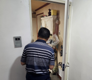 수원시 장안구 영화동, 돌봄 사각지대 해소를 위한   ‘영화마을 똑똑똑’추진