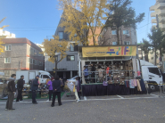 누구나 누리는 문화놀이터, '누리터'