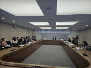 2025년 하반기 드림스타트 운영위원회 회의