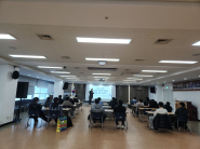 사회복무요원 소양교육