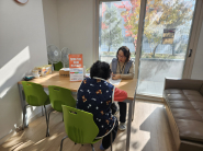 원천동 공공실버주택에서 조기검진 실시