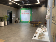 2025 팔달문화센터 하반기프로그램 수강생展 'Art in Paldal' 개최