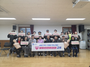 우만2동 주민자치회 <우리동네 지킴이 – 응급처치 교육> 실시