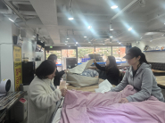 호매실동 지역사회보장협의체, 찾아가는 이불빨래 서비스 추진