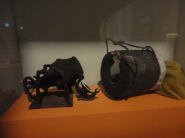 쌀이나 보리, 옥수수 등 곡물을넣고 뻥튀기하는 기계