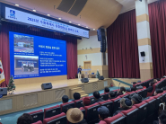 수원시 공중화장실 관리인 교육 