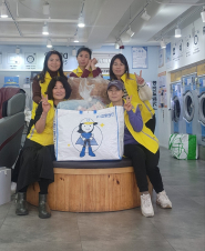 호매실동 지역사회보장협의체, 찾아가는 이불 빨래 서비스 추진