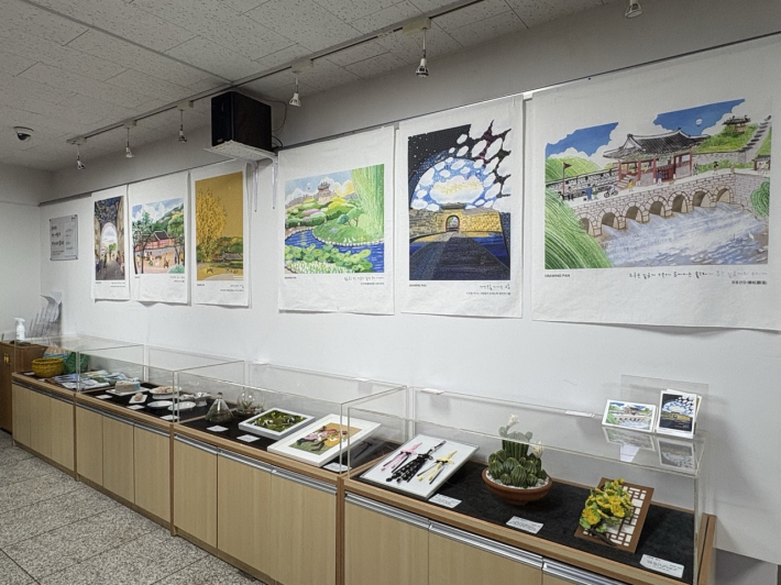 행궁갤러리 9-10월 전시