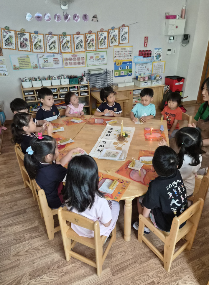 재재상점의 찾아가는 환경교육