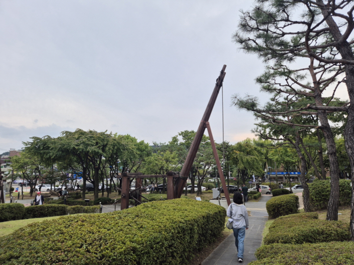 하루 만에 즐기는 수원의 명소, 추석 연휴 추천 코스는?