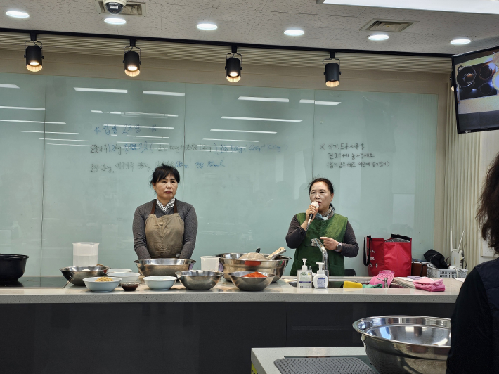 유경미회장의 강사소개