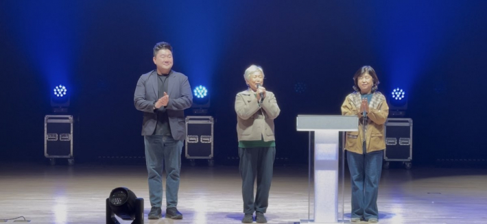 윤경선 시의원 축사