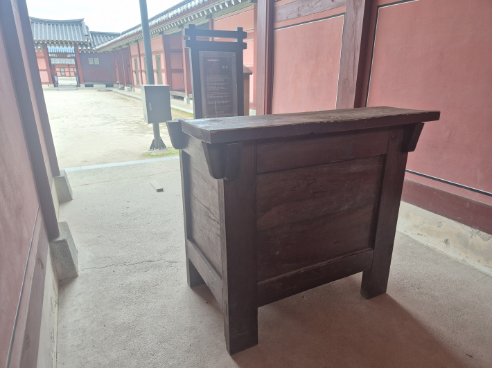 누군가의 마지막 숨결이 닿은 자리, 그곳에서 역사는 '살아보는 공부'로 바뀌었다.