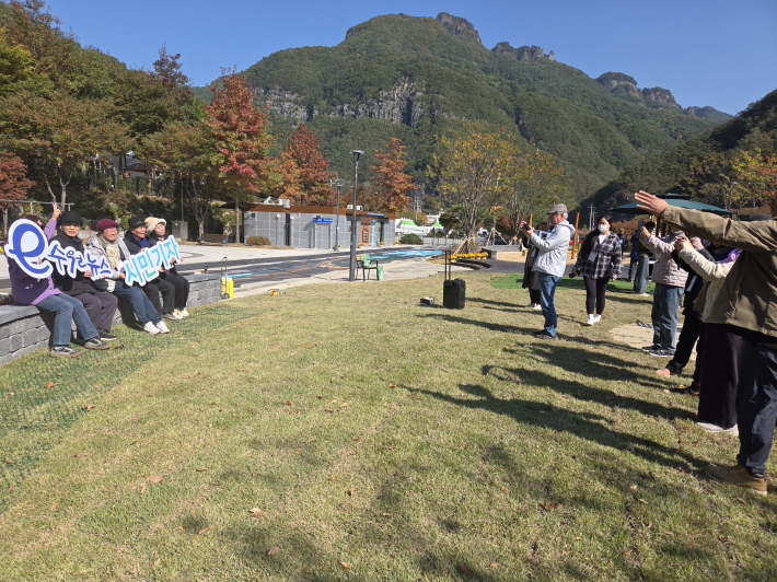 사진촬영 기술 수업