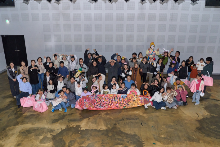 드바~세! 드로잉으로 바라본 세상