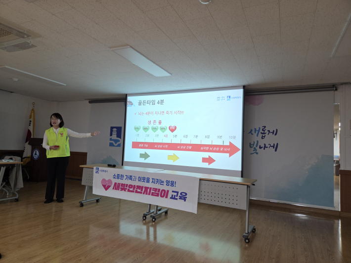 전문강사의 강의