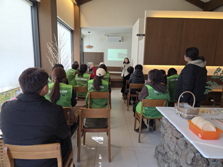 전문강사의 강의