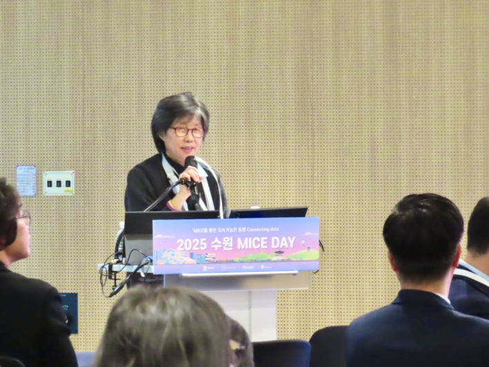 느티나무도서관 박영숙 관장의 발표