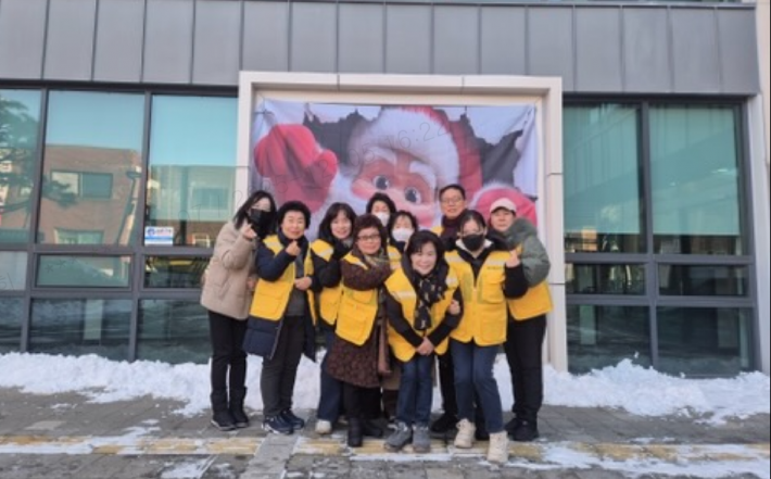 팔달구 우만1동 청소년유해환경 캠페인 실시