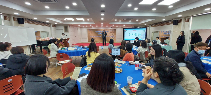 수원도시공사 이영인 사장 인사말