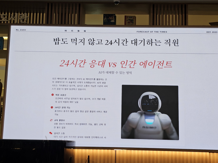 도태될 에이전시들