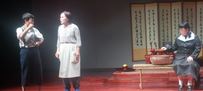 1970년대에는 남아선호사상이 우리 사회를 지배했다.