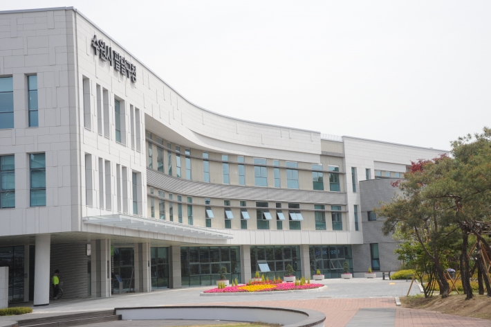 팔달구는 개별주택가격 산정가격을 검증중에 있다.