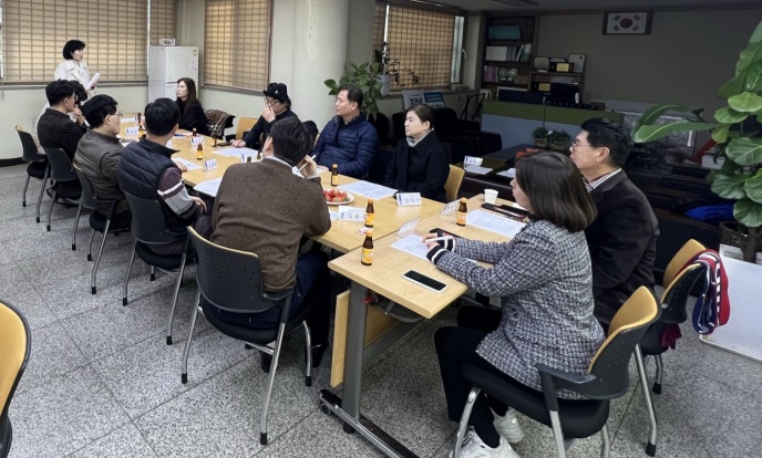 방위협의회 3월 월례회의