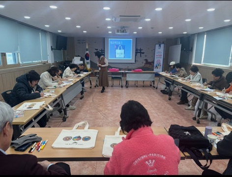 뇌청춘 프로젝트