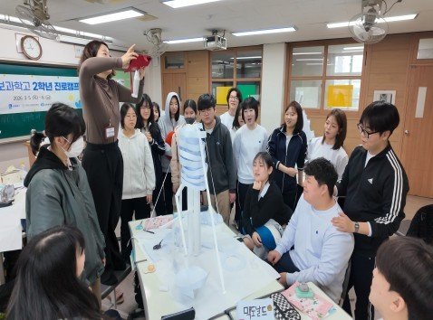 4월 8일까지 8개 직업계고 순차 진행…일반고 취업반은 5~6월 운영